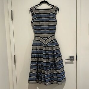 Jr Flair by Sportlane vintage dress